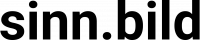 sinn.bild Logo